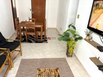 apartment em Rua São José, Centro - Ribeirão Preto - SP