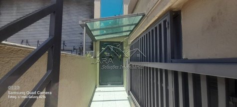 office em Rua Maria Carlota, Vila Esperança - São Paulo - SP