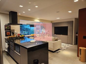 apartment em Rua Lauriano Fernandes Júnior, Vila Leopoldina - São Paulo - SP