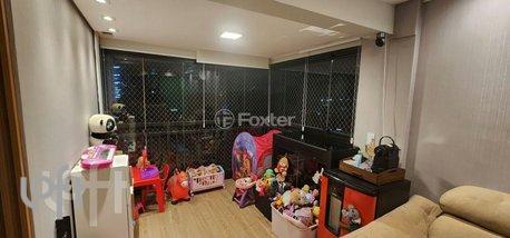 apartment em Taquari, Mooca - São Paulo - SP