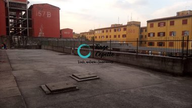 apartment em Rua Uva Patrícia, Morada das Vinhas - Jundiaí - SP