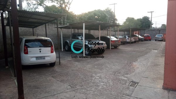 Cômodo Condomínio