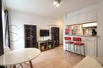 apartment em Rua Haddock Lobo, Cerqueira César - São Paulo - SP