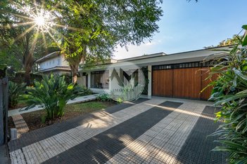 house em Avenida Afrânio Peixoto, Butantã - São Paulo - SP