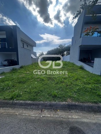 land_lot em Rua Alcides Dicaria, Condomínio Vem Viver Jacareí - Jacareí - SP