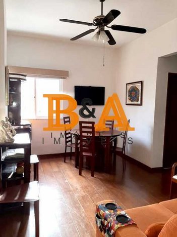 apartment em Rua Barão da Torre, Ipanema - Rio de Janeiro - RJ
