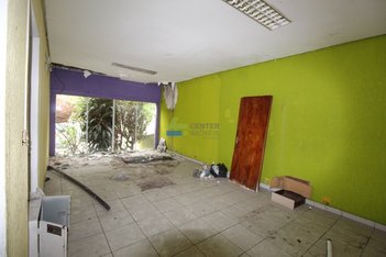 commercial_building em Onze de Junho, Vila Clementino - São Paulo - SP