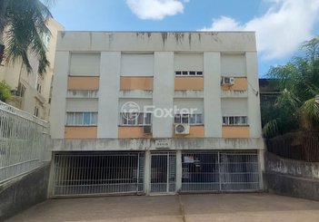 apartment em Rua Euclydes da Cunha, Partenon - Porto Alegre - RS