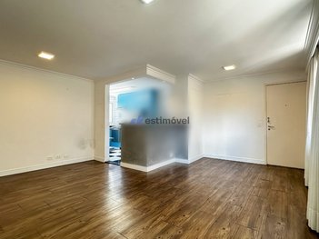 apartment em Rua Padre Carvalho, Pinheiros - São Paulo - SP