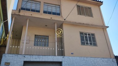 house em Rua Ana Paulina, Vila Comercial - São Paulo - SP