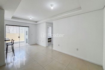 apartment em Rodovia Baldicero Filomeno, Ribeirão da Ilha - Florianópolis - SC
