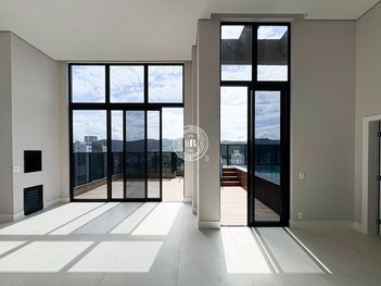 apartment em Bruno Silva, Pioneiros - Balneário Camboriú - SC