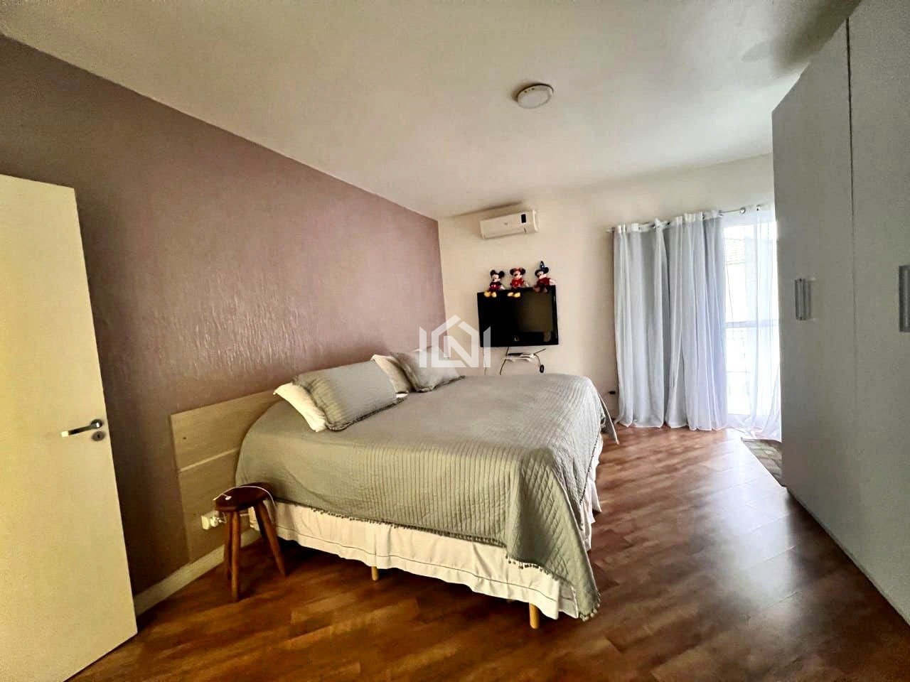 casa a venda residencial vila moura - fazendinha - suite master 3
