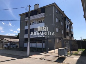 apartment em Rua José Azevedo Ussan, São Vicente - Gravataí - RS