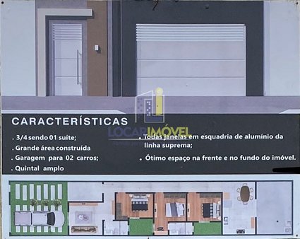 Cômodo Condomínio