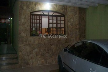 house em Travessa Sílvio Lazzari, Vila Gustavo - São Paulo - SP