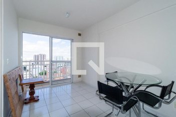 apartment em Avenida Rangel Pestana, Brás - São Paulo - SP