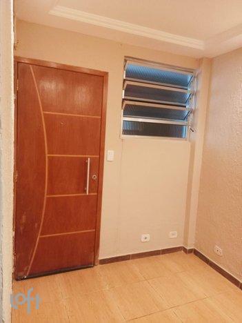 apartment em Brigadeiro Luís Antônio, República - São Paulo - SP