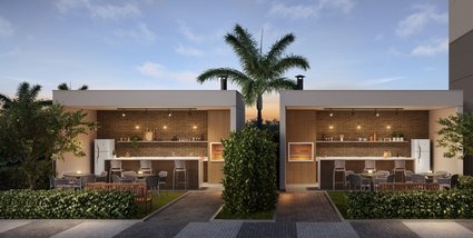 apartment em Rua da Várzea, Várzea da Barra Funda - São Paulo - SP