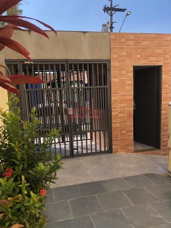 apartment em Rua Caetano de Oliveira, Jardim da Glória - São Paulo - SP