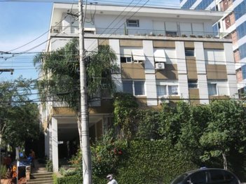 apartment em Furriel Luiz Antônio Vargas, Bela Vista - Porto Alegre - RS