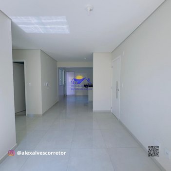 apartment em Rua F, Brasil Industrial (Barreiro) - Belo Horizonte - MG