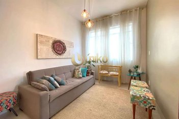 apartment em Rua Lagoa Dourada, Prado - Belo Horizonte - MG