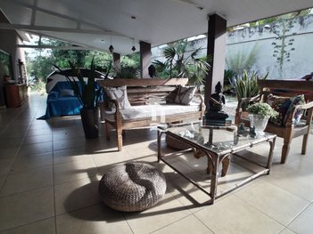 commercial_building em Rua Alzira Delegá, Green Village - Nova Odessa - SP