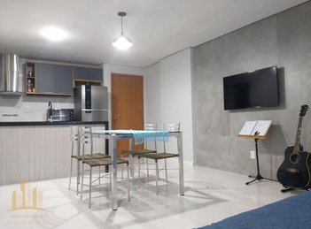 apartment em Rua Ouvidor Mendonça, Cruz das Almas - Maceió - AL