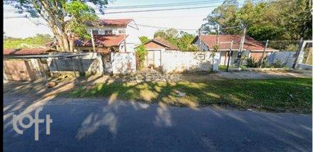 house em Professor Oscar Pereira, Belém Velho - Porto Alegre - RS