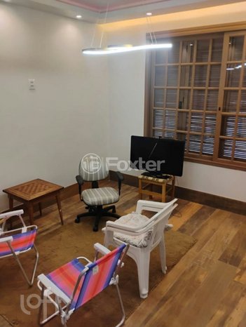 house em Rua Professor José Maria Rodrigues, Vila Ipiranga - Porto Alegre - RS
