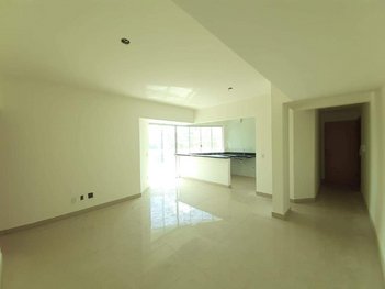 apartment em Avenida Aspirante Mega, Jaraguá - Uberlândia - MG