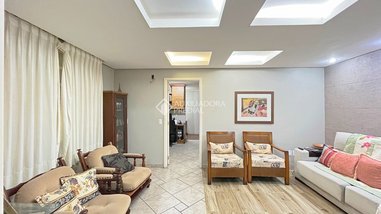 house em Travessa Escobar, Camaquã - Porto Alegre - RS