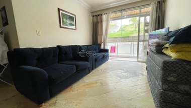 apartment em Bento Góia, Coqueiros - Florianópolis - SC