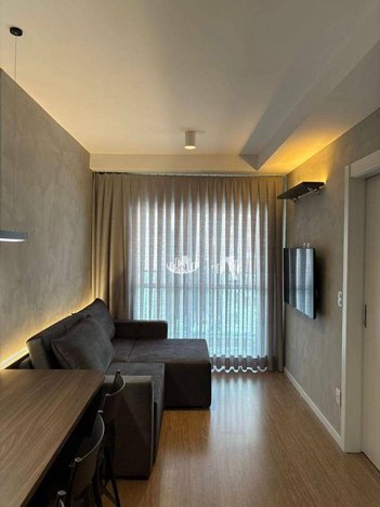 apartment em Rua João Huss, Gleba Fazenda Palhano - Londrina - PR