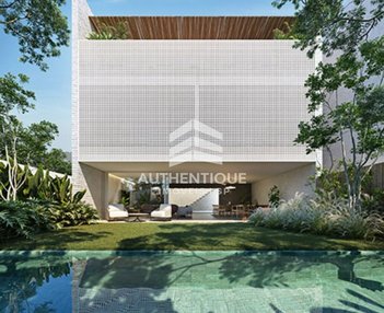 house em Rua Campo Verde, Jardim Europa - São Paulo - SP