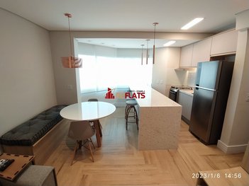 apartment em Rua Araguari, Vila Uberabinha - São Paulo - SP