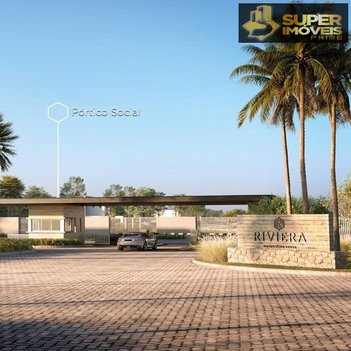land_lot em Avenida Adolfo Fetter, Laranjal - Pelotas - RS