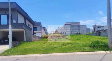 land_lot em Rua Alicante Henri Bouschet, Residencial Colinas - Caçapava - SP