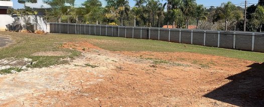 land_lot em Rua Engenheiro Paulo de Campos Fessel, Dois Córregos - Valinhos - SP