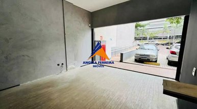 business em Rua Rubens Caporali Ribeiro, Buritis - Belo Horizonte - MG