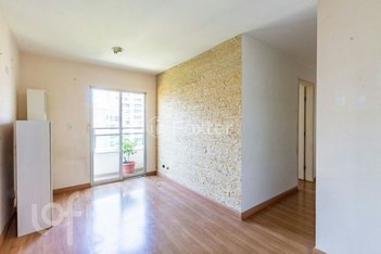 apartment em Rua Itaiteva, Jardim Ampliação - São Paulo - SP