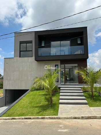house em Rua Mendonça Furtado, São Paulo II - Cotia - SP