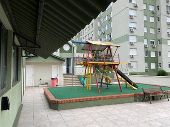apartment em da Cavalhada, Cavalhada - Porto Alegre - RS