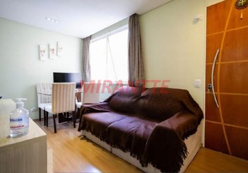 apartment em Rua Conselheiro Moreira de Barros, Lauzane Paulista - São Paulo - SP