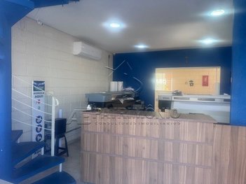 business em Rua Luiz Fornaziero, Jardim do Carmo - Sorocaba - SP