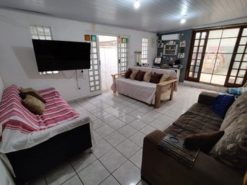 house em Rua Cônego Ladeira, Vila Mazzei - São Paulo - SP