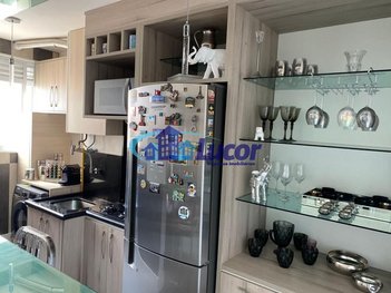 apartment em Rua Iru, Vila Formosa - São Paulo - SP