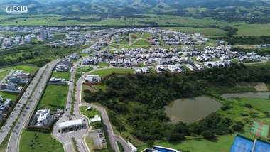land_lot em Avenida Possidonio José de Freitas, Urbanova - São José dos Campos - SP