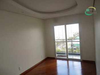 apartment em Avenida Antônio Carvalho de Miranda, Vila São Bento - Campinas - SP
